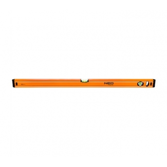 POZIOMICA ALUMINIOWA 80CM NEO 71-063