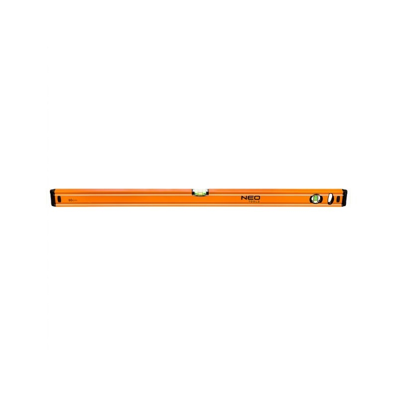 POZIOMICA ALUMINIOWA 80CM NEO 71-063 POZIOMICA ALUMINIOWA 80CM NEO 71-063