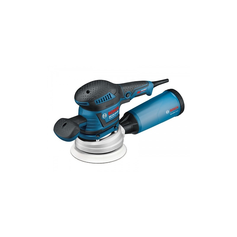 SZLIFIERKA MIMOŚRODOWA GEX 125-150 AVE BOSCH 060137B101