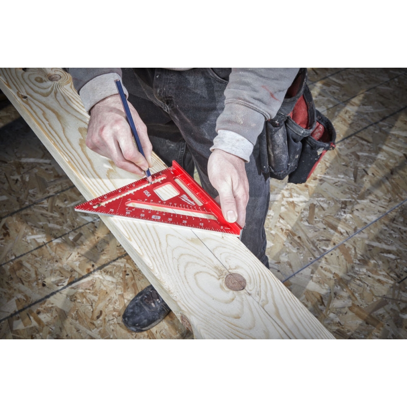 KĄTOWNIK CIESIELSKI MILWAUKEE 4932472124 KĄTOWNIK CIESIELSKI MILWAUKEE 4932472124