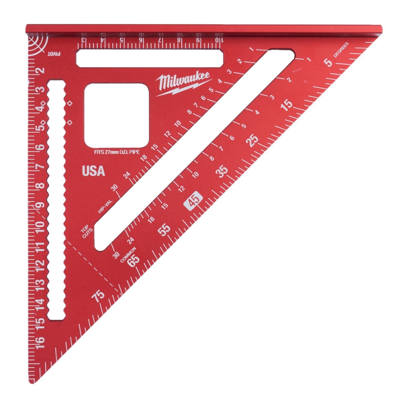 KĄTOWNIK CIESIELSKI MILWAUKEE 4932472124 KĄTOWNIK CIESIELSKI MILWAUKEE 4932472124