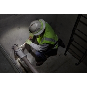 ISHL-0 LED LAMPA CZOŁOWA MILWAUKEE 4933478112