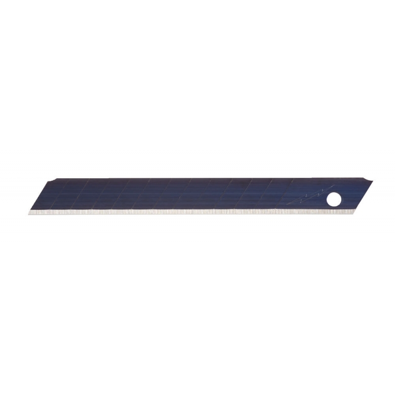 OSTRZA ŁAMANE 9mm MILWAUKEE 48229109 OSTRZA ŁAMANE 9mm MILWAUKEE 48229109