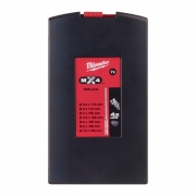 ZESTAW WIERTEŁ SDS PLUS MX4 - 7SZT MILWAUKEE 4932478627