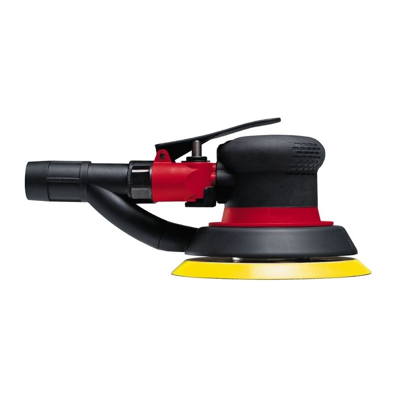 SZLIFIERKA CP3512 CHICAGO PNEUMATIC 6151933512