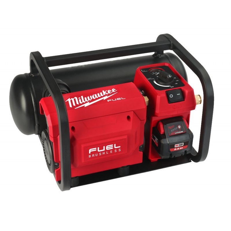 M18 FAC-0 SPRĘŻARKA MILWAUKEE 4933472166