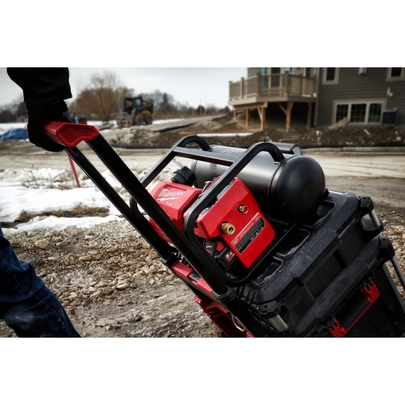 M18 FAC-0 SPRĘŻARKA MILWAUKEE 4933472166