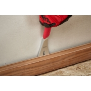 ŁAPKA DO USUWANIA GWOŹDZI I LISTEW PRZYPODŁOGOWYCH 25,4CM SZEROKA MILWAUKEE 4932478252