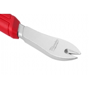 ŁAPKA PRECYZYJNA DO USUWANIA GWOŹDZI 22,9 CM WĄSKA MILWAUKEE 4932478249