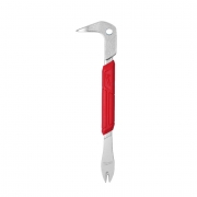 ŁAPKA PRECYZYJNA DO USUWANIA GWOŹDZI 22,9 CM WĄSKA MILWAUKEE 4932478249