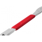 ŁAPKA PRECYZYJNA DO USUWANIA GWOŹDZI 25,4CM WĄSKA MILWAUKEE 4932478250