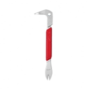 ŁAPKA PRECYZYJNA DO USUWANIA GWOŹDZI 25,4CM WĄSKA MILWAUKEE 4932478250