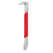 ŁAPKA PRECYZYJNA DO USUWANIA GWOŹDZI 30,5CM WĄSKA MILWAUKEE 4932478251