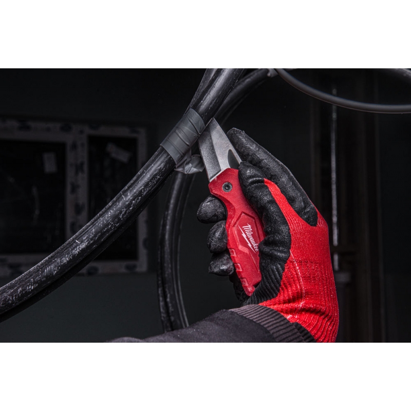 KOMPAKTOWY NÓŻ SKŁADANY MILWAUKEE 4932478560