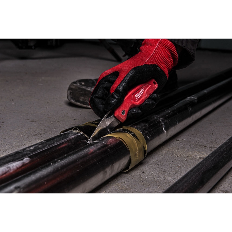 KOMPAKTOWY NÓŻ SKŁADANY MILWAUKEE 4932478560