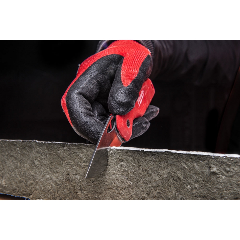 KOMPAKTOWY NÓŻ SKŁADANY MILWAUKEE 4932478560