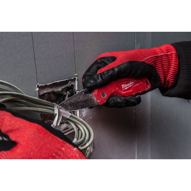 FASTBACK™ NOŻYK 6 W 1 MILWAUKEE 4932478559 FASTBACK™ NOŻYK 6 W 1 MILWAUKEE 4932478559