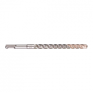 WIERTŁO SDS PLUS MX4 12/150/210 MM MILWAUKEE 4932352050
