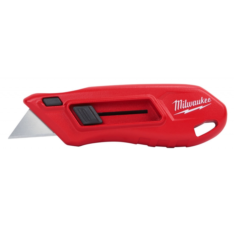 KOMPAKTOWY NOŻYK WYSUWANY MILWAUKEE4932478561 KOMPAKTOWY NOŻYK WYSUWANY MILWAUKEE4932478561