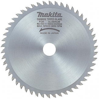 TARCZA PIŁY MAKITA A-80014