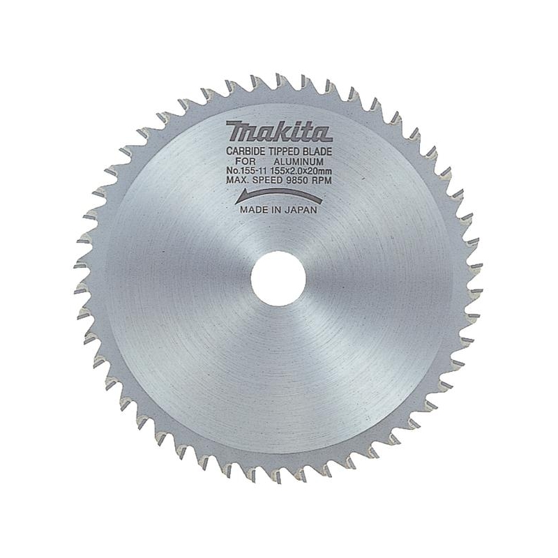 TARCZA PIŁY MAKITA A-80014 TARCZA PIŁY MAKITA A-80014