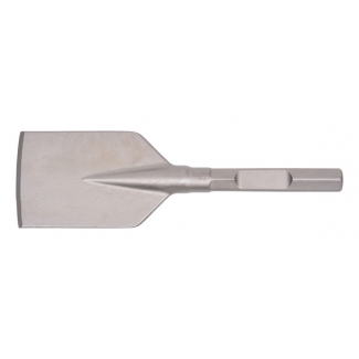 PRZECINAK ŁOPATOWY 125x400 mm MAKITA P-05717