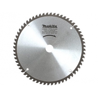 TARCZA DO ALUMINIUM 355x25 MM MAKITA A-86789