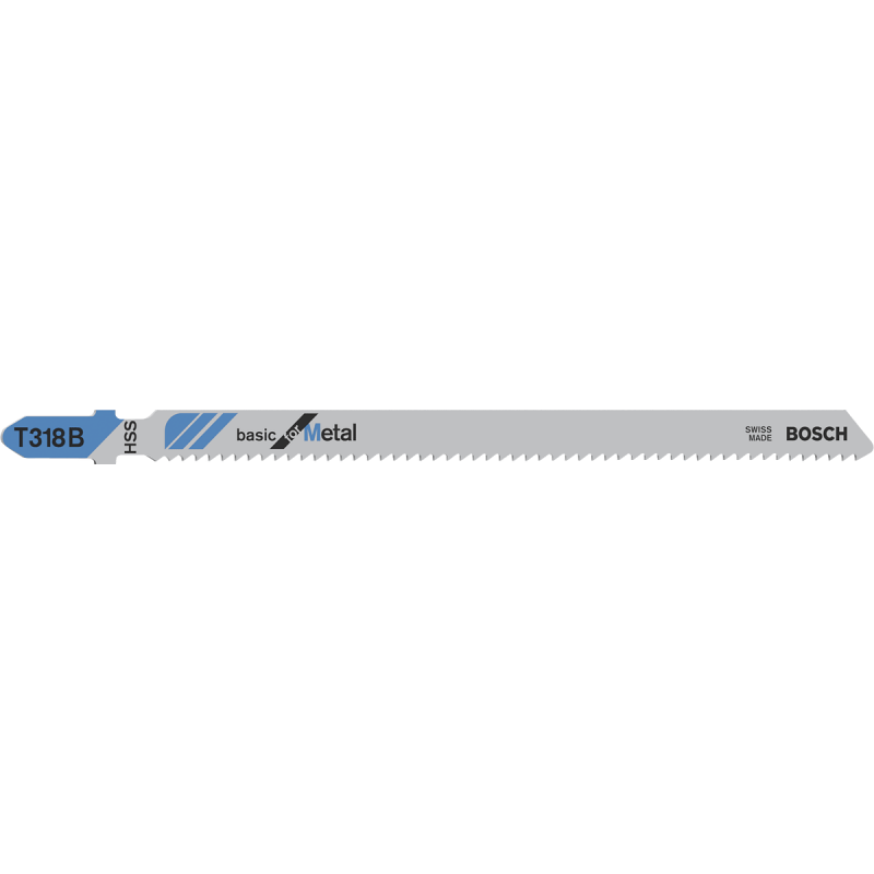 BRZESZCZOT T318B HSS 2,5-6MM BOSCH 2608631404 BRZESZCZOT T318B HSS 2,5-6MM BOSCH 2608631404