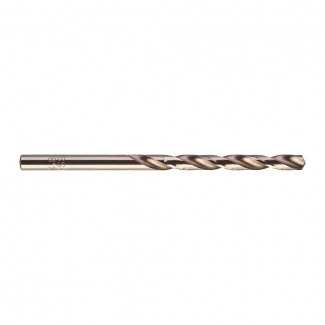 WIERTŁO HSS-G Thunderweb 4,8mm MILWAUKEE 4932352387