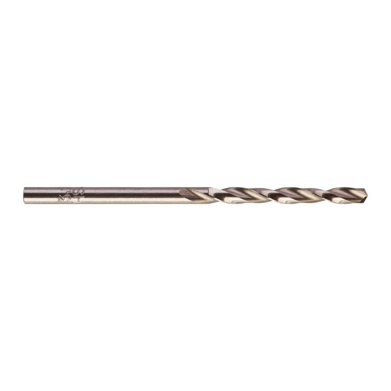 WIERTŁO HSS-G 3,2MM THUNDERWEB MILWAUKEE 4932352382 WIERTŁO HSS-G 3,2MM THUNDERWEB MILWAUKEE 4932352382