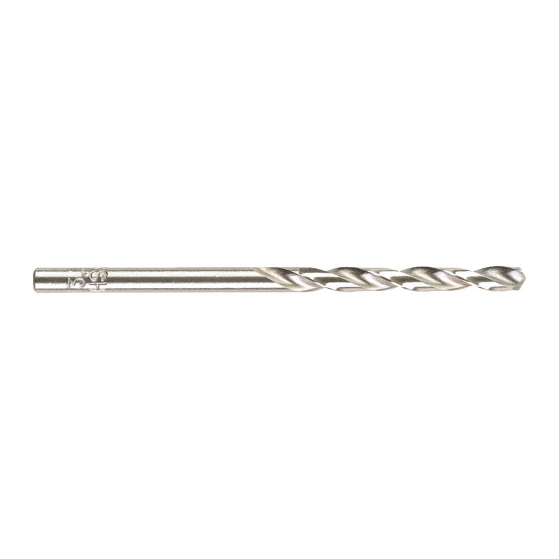 WIERTŁO HSS-G THUNDERWEB 3.3mm MILWAUKEE 4932459842