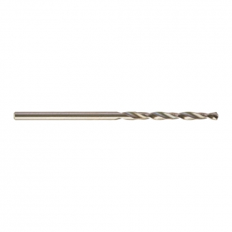 WIERTŁO HSS-G THUNDERWEB 2,0MM MILWAUKEE 4932352347