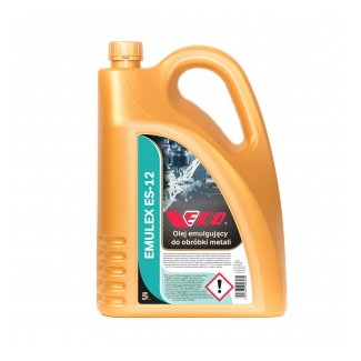 VECO EMULEX ES-12 5L