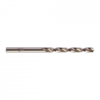 WIERTŁO HSS-G THUNDERWEB 4,5MM MILWAUKEE 4932352386