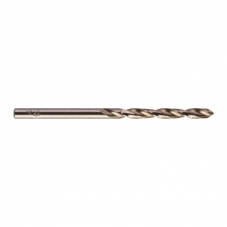 WIERTŁO HSS-G THUNDERWEB 4,0mm MILWAUKEE 4932352384
