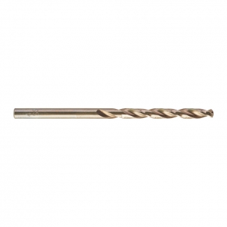 WIERTŁO HSS-G THUNDERWEB 4,0mm MILWAUKEE 4932352352