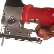 FSPE 110 X WYRZYNARKA OSCYLACYJNA  MILWAUKEE 4933357990