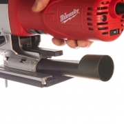 FSPE 110 X WYRZYNARKA OSCYLACYJNA  MILWAUKEE 4933357990