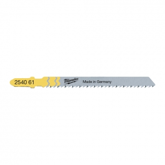 BRZESZCZOT 75/2,5 MM MILWAUKEE  4932254061