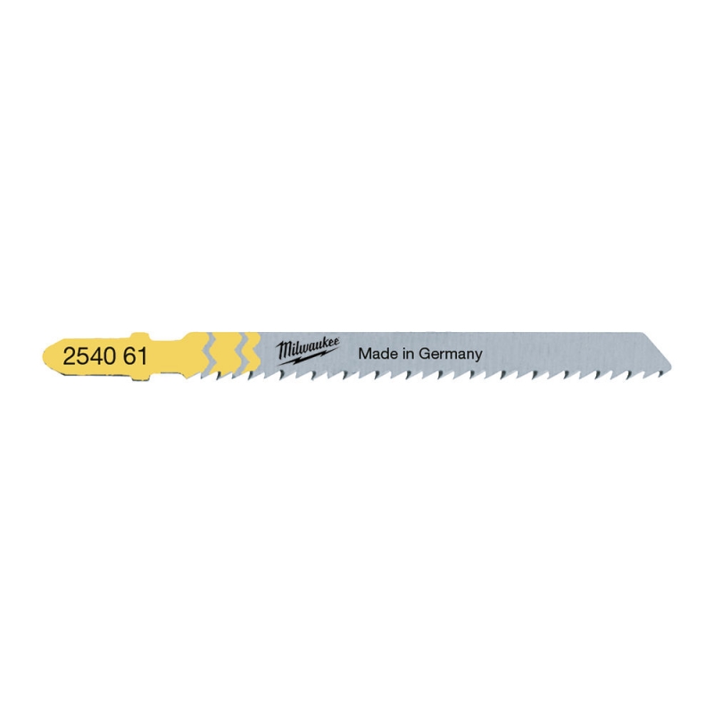 BRZESZCZOT 75/2,5 MM MILWAUKEE  4932254061