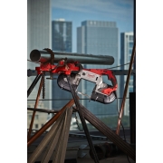 BS125 PILARKA TAŚMOWA MILWAUKEE 4933448245