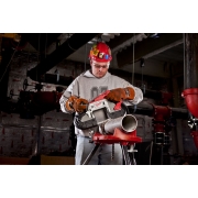 BS125 PILARKA TAŚMOWA MILWAUKEE 4933448245