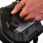 BS125 PILARKA TAŚMOWA MILWAUKEE 4933448245