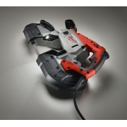 BS125 PILARKA TAŚMOWA MILWAUKEE 4933448245