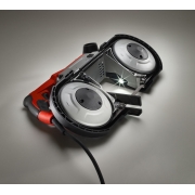 BS125 PILARKA TAŚMOWA MILWAUKEE 4933448245