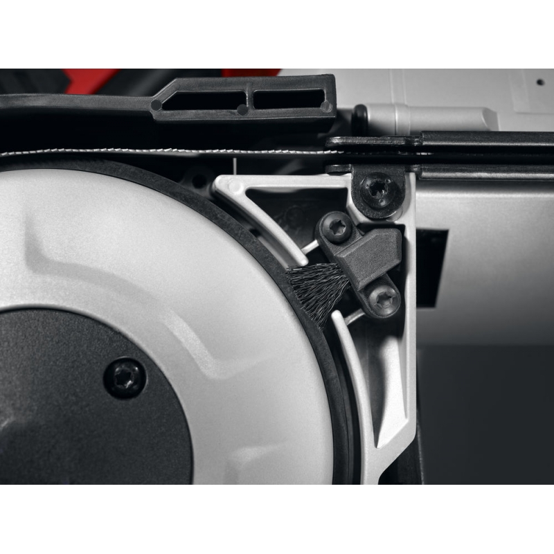 BS125 PILARKA TAŚMOWA MILWAUKEE 4933448245