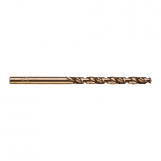 WIERTŁO HSS-G CO 4,8MM MILWAUKEE 4932363263