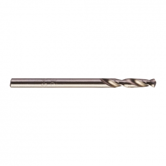 WIERTŁO HSS-G 3,2mm KRÓTKIE MILWAUKEE 4932352203