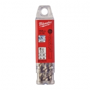 WIERTŁO HSS-G 3,2mm KRÓTKIE MILWAUKEE 4932352203