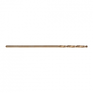WIERTŁO HSS-G CO 1,0mm MILWAUKEE 4932373332